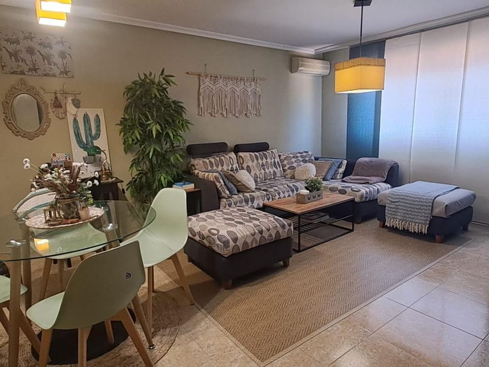 Casa a schiera Azuqueca De Henares, Guadalajara - foto 1