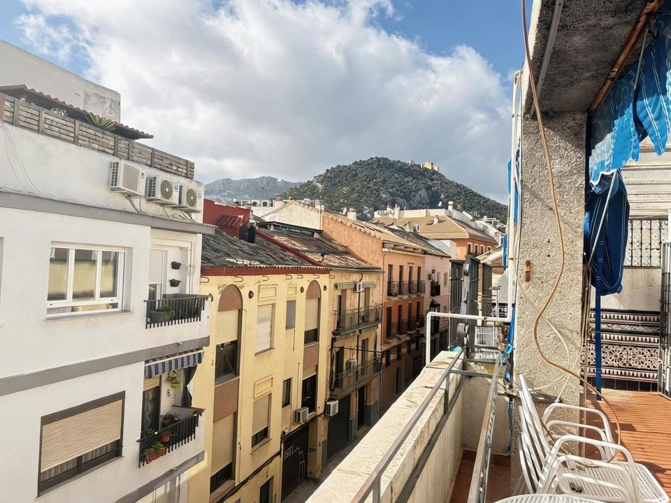 Àtic a Jaen, Jaen - foto 1