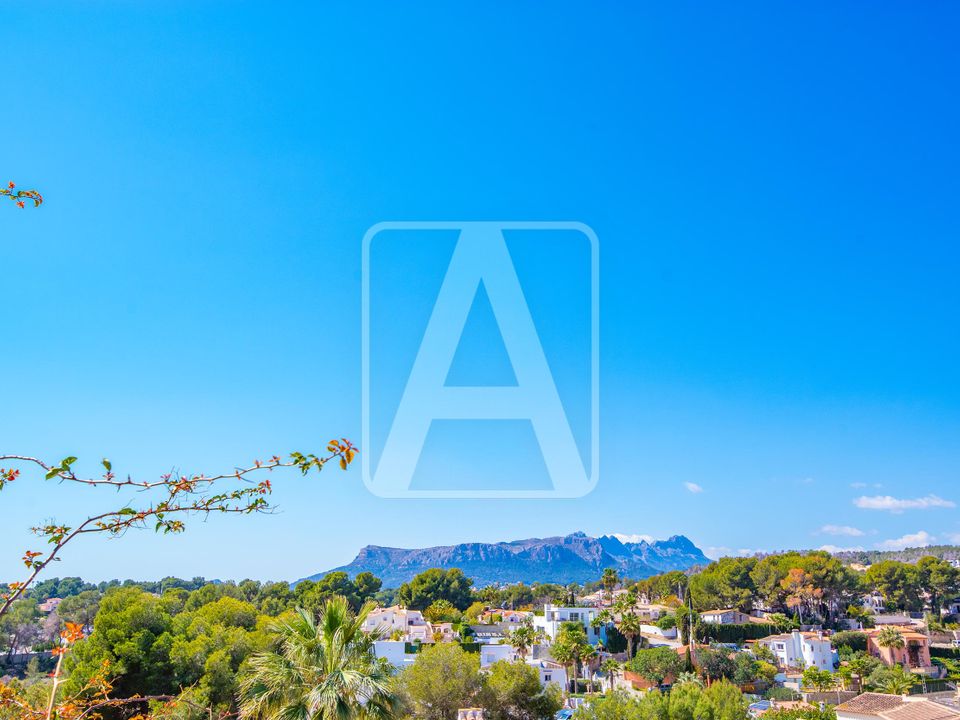 Villa i Benissa, Alicante - foto 2