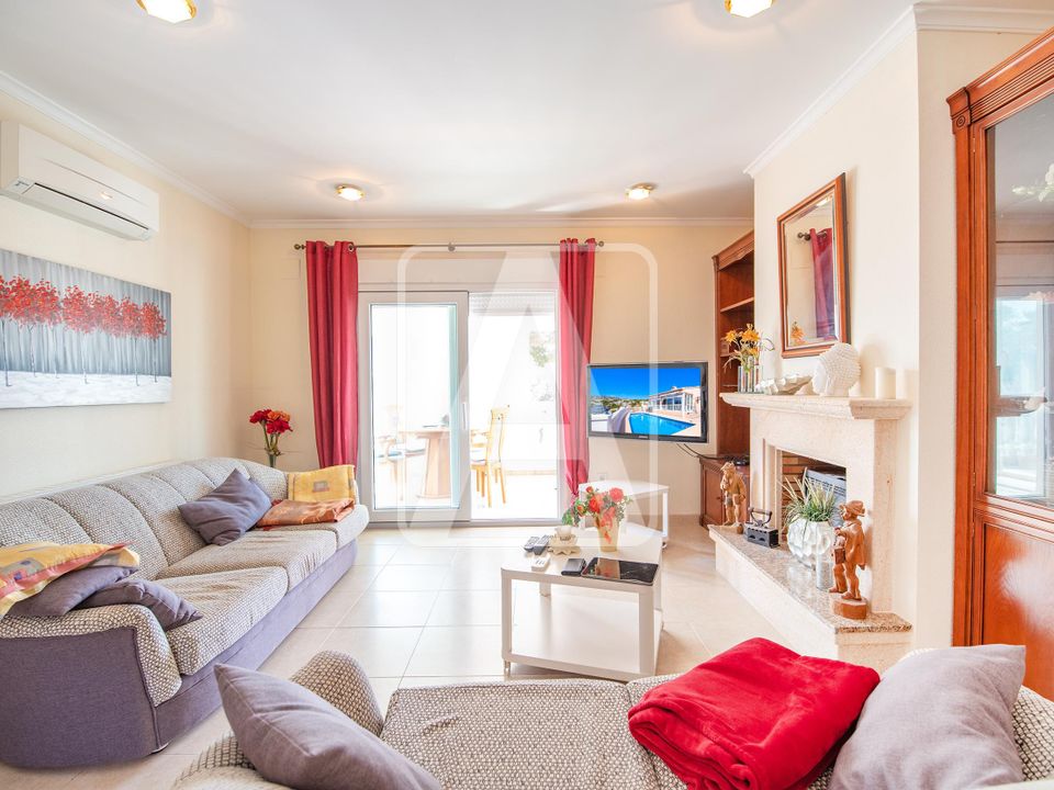 Villa i Benissa, Alicante - foto 4