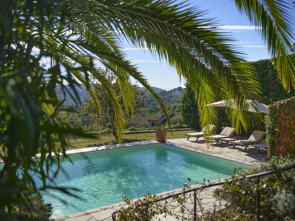 Villa a Mougins, Alpes-Maritimes - foto 2