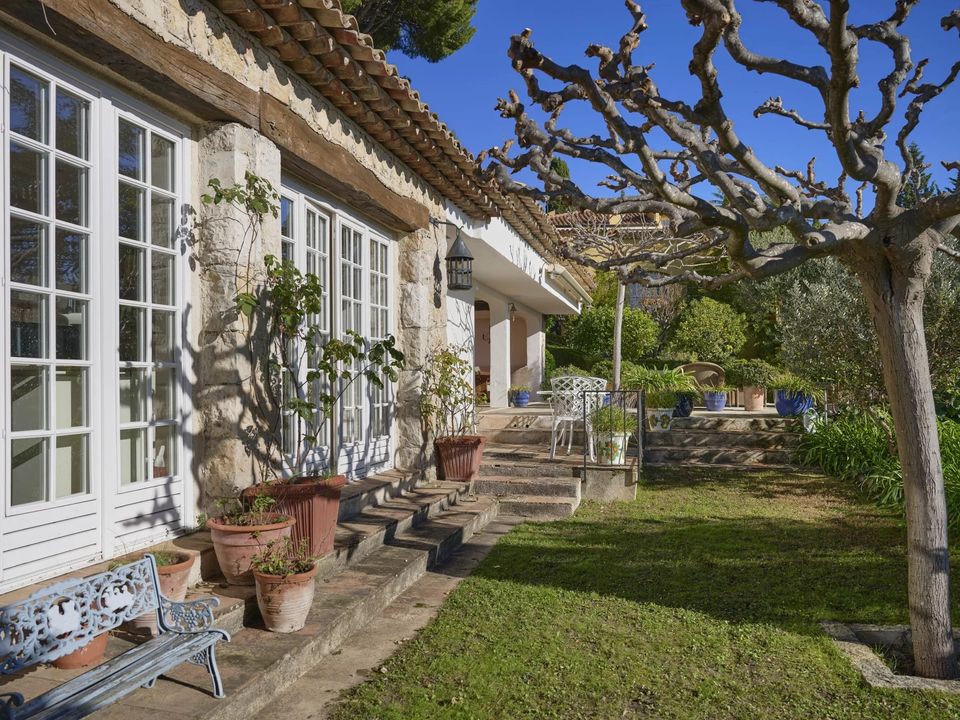 Villa a Mougins, Alpes-Maritimes - foto 3