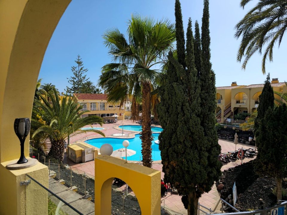 Apartament a Maspalomas, Gran Canaria - foto 1