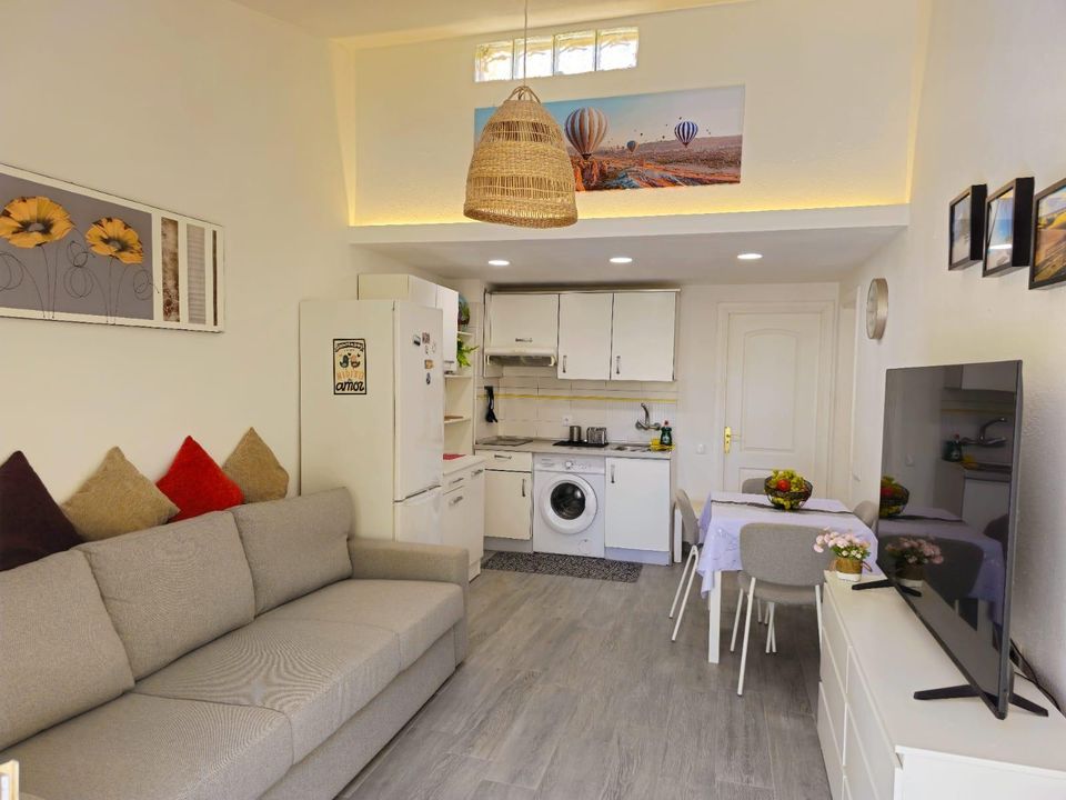 Apartament a Maspalomas, Gran Canaria - foto 2