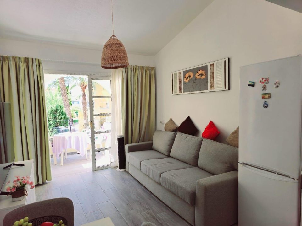 Apartament a Maspalomas, Gran Canaria - foto 3