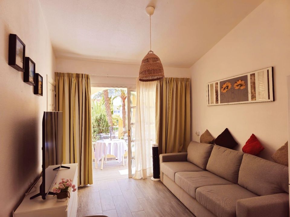 Apartament a Maspalomas, Gran Canaria - foto 4