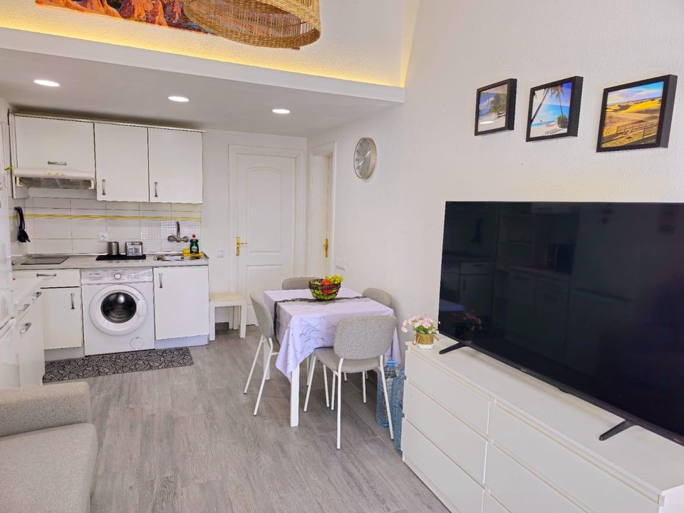 Apartament a Maspalomas, Gran Canaria - foto 5