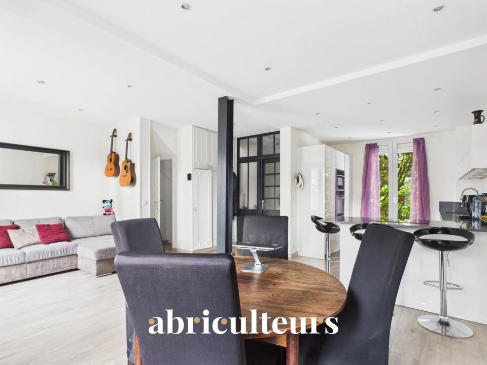 Villa i Argenteuil, Val-d'Oise - foto 4
