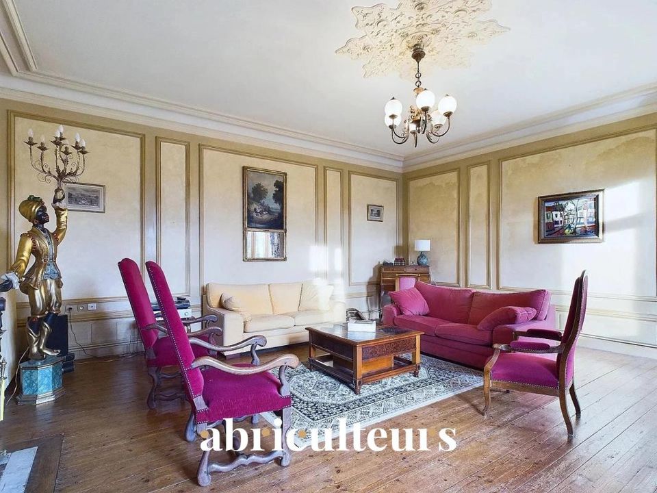 Villa i Luxé, Charente - bilde 2