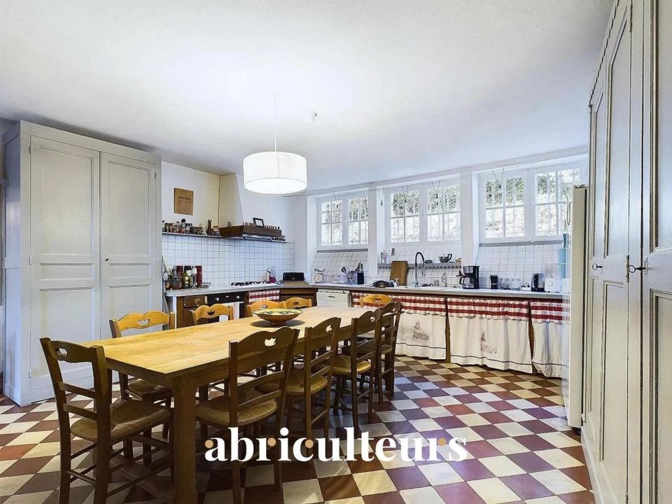 Villa i Luxé, Charente - bilde 3