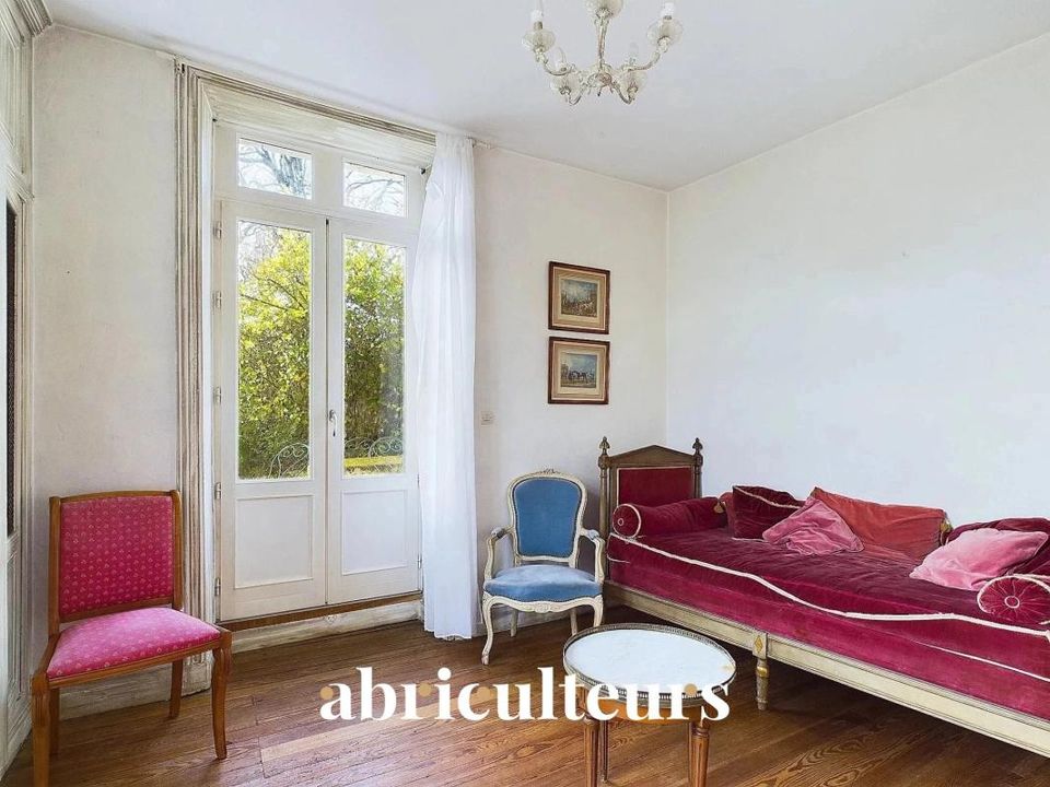 Villa i Luxé, Charente - bilde 5
