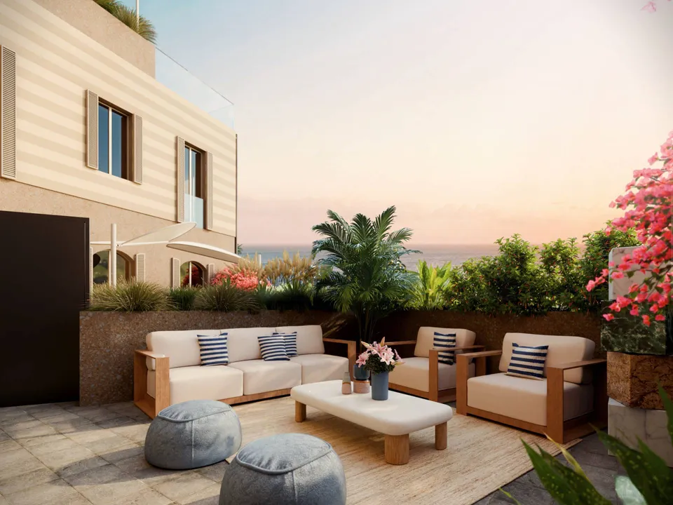 Leilighet i Sanremo, Imperia - bilde 1