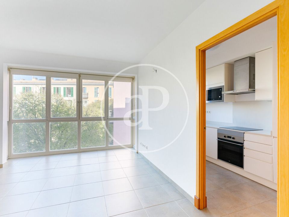 Apartament a Palma De Mallorca, Mallorca - foto 1