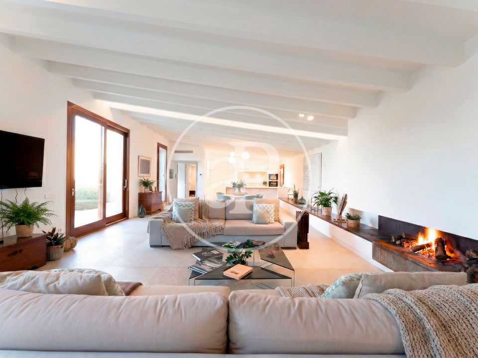 Villa a Esporles, Mallorca - foto 4