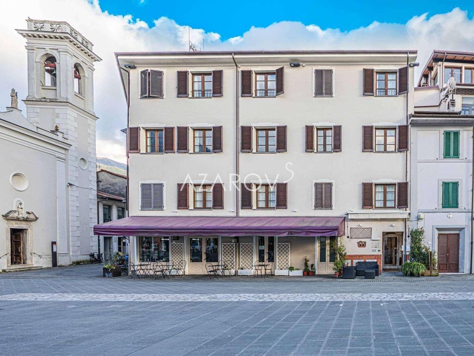 Villa in Camaiore, Lucca - foto 1