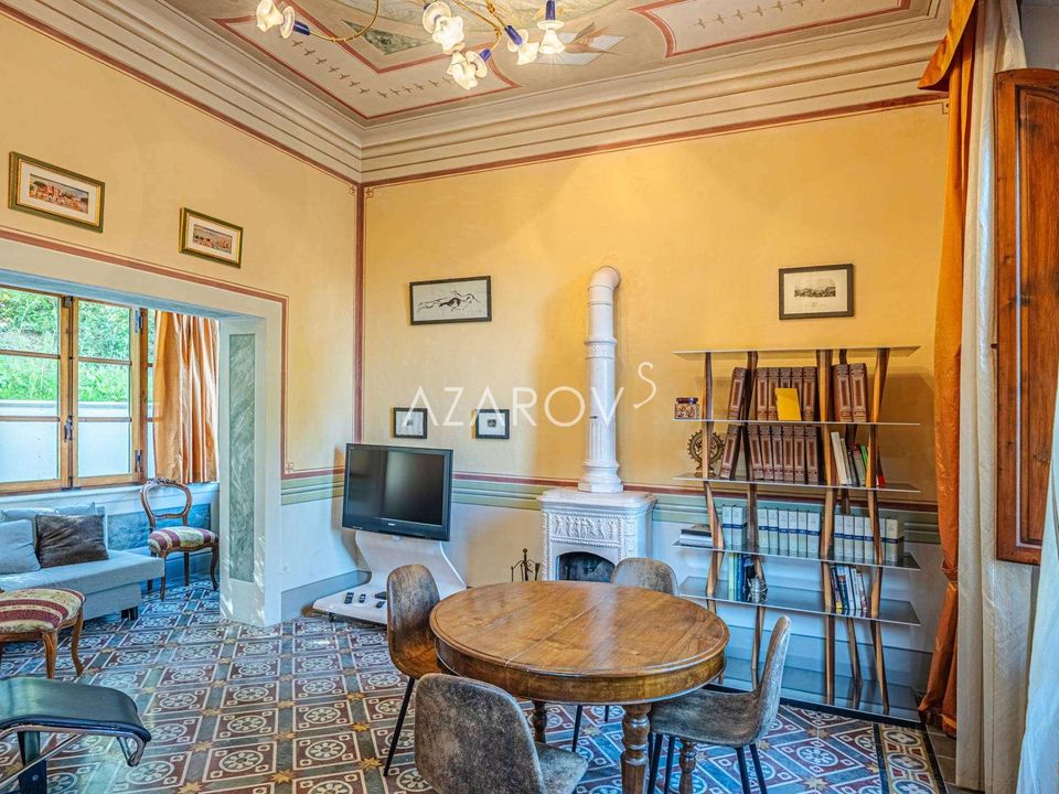 Villa a Collesalvetti, Livorno - foto 3