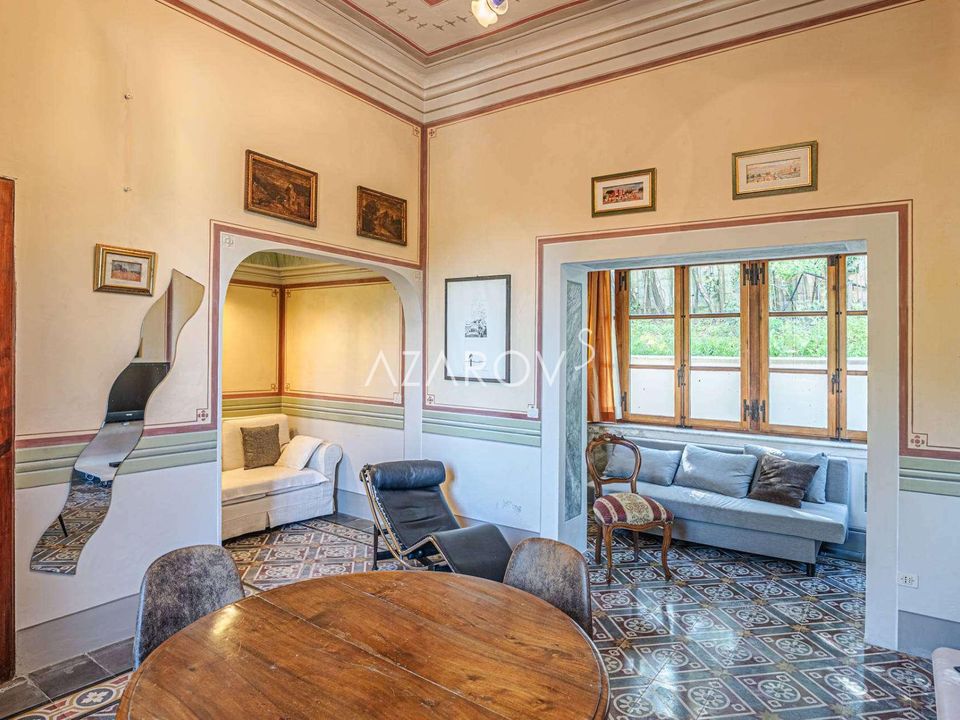 Villa a Collesalvetti, Livorno - foto 4