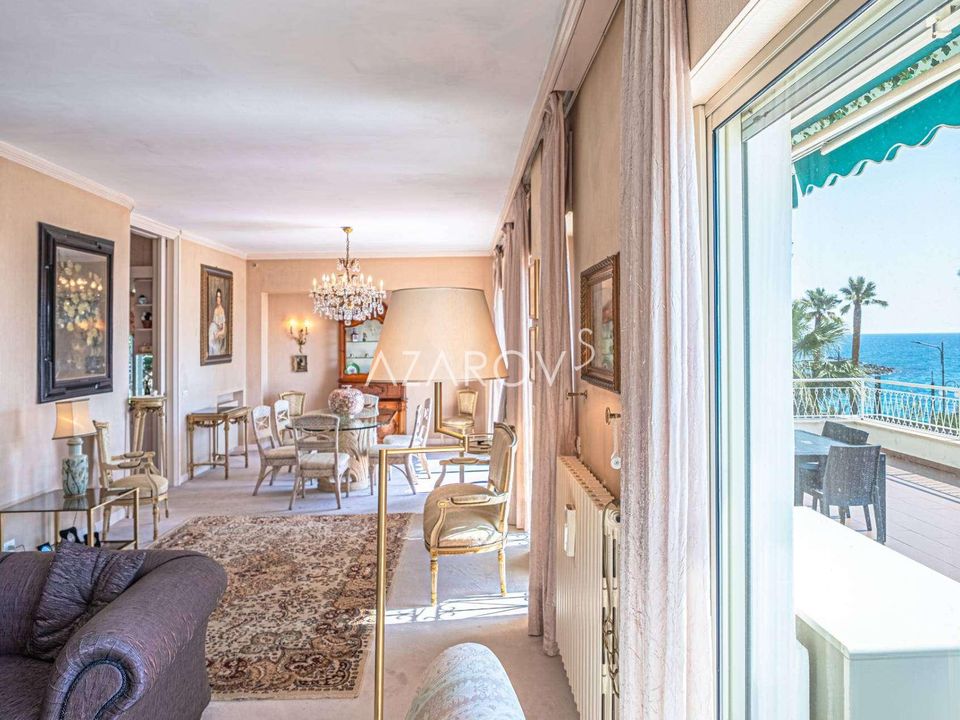 Lägenhet i Sanremo, Imperia - foto 2
