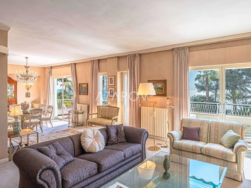 Lägenhet i Sanremo, Imperia - foto 3