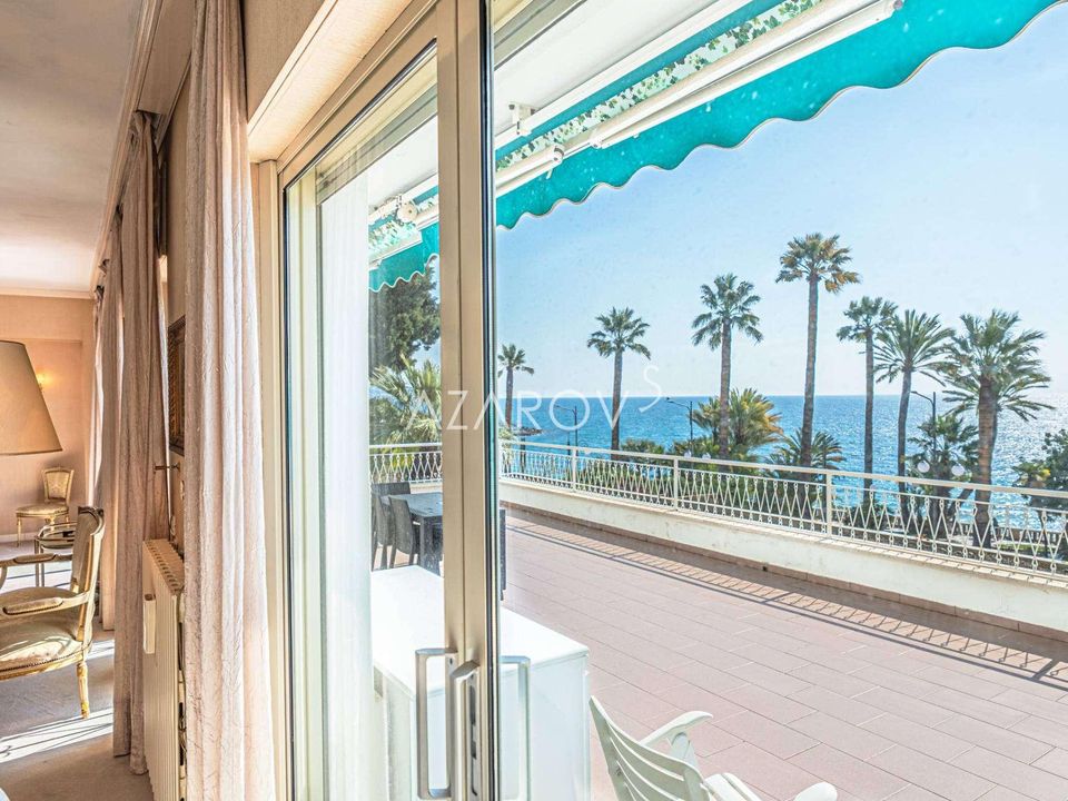 Lägenhet i Sanremo, Imperia - foto 5