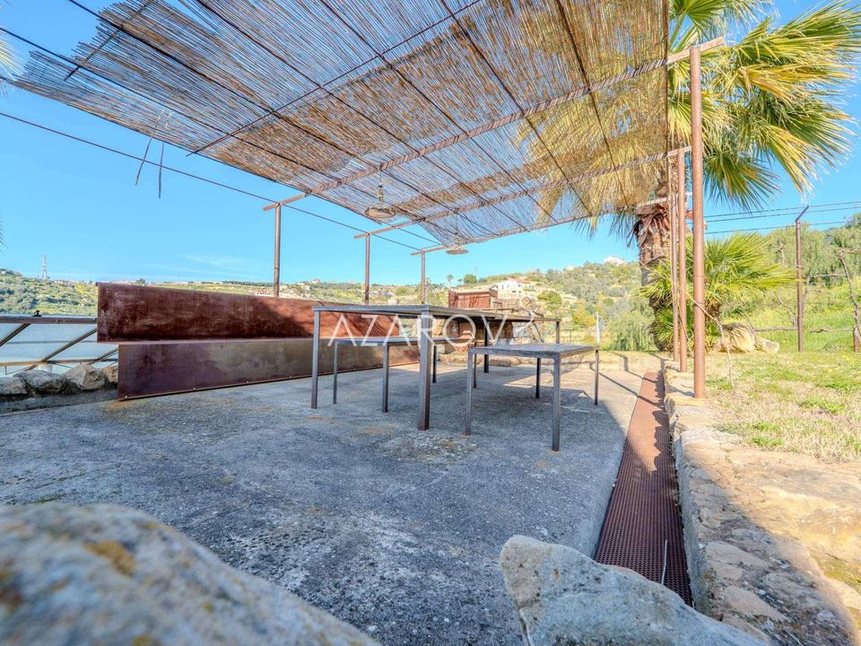 Villa i Bordighera, Imperia - foto 5