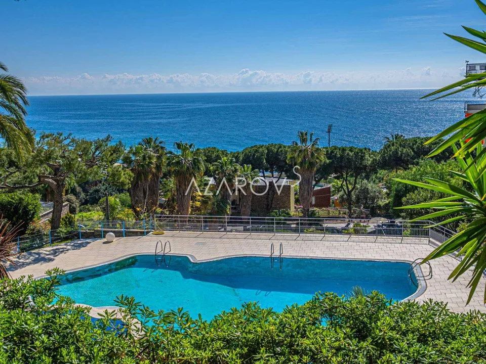 Villa i Sanremo, Imperia - foto 1