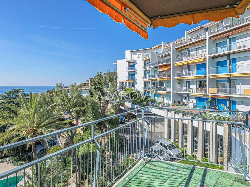 Villa i Sanremo, Imperia - foto 5