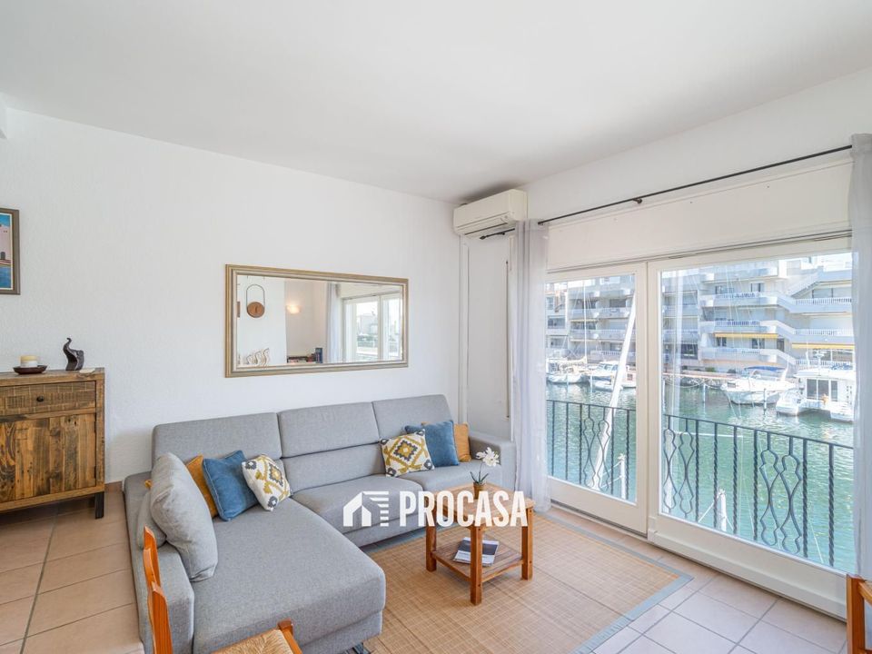 Rækkehus i Empuriabrava, Gerona - foto 5