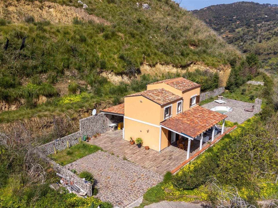 Villa i Cefalu, Palermo - foto 2
