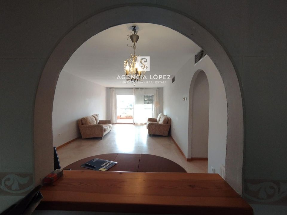 Lejlighed i San Pedro de Alcantara, Malaga - foto 4