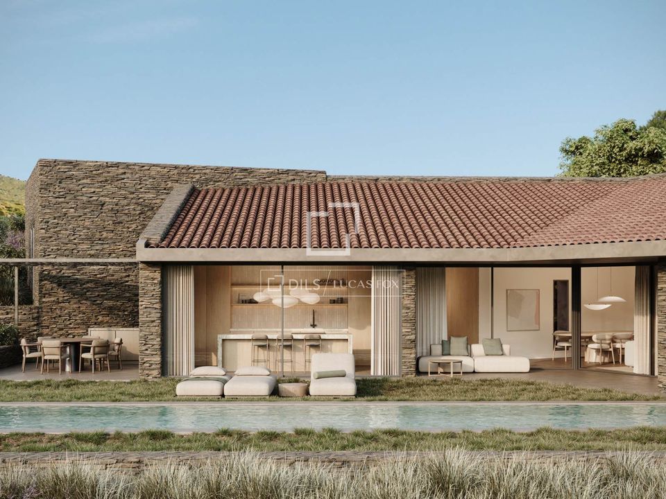 Villa a Cadaques, Gerona - foto 3
