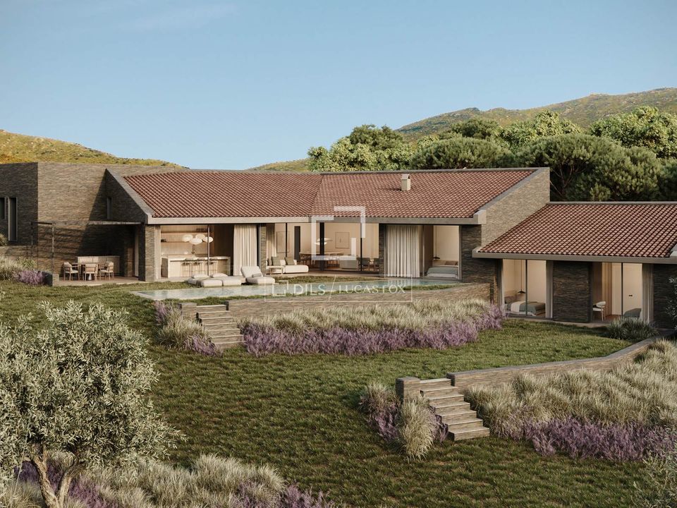 Villa a Cadaques, Gerona - foto 1