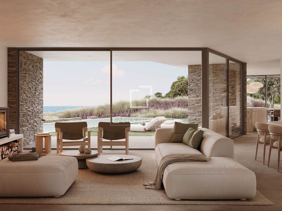 Villa a Cadaques, Gerona - foto 2