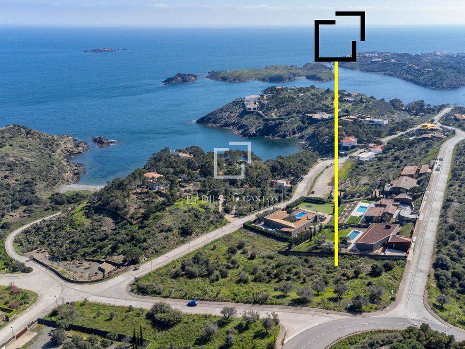 Villa a Cadaques, Gerona - foto 4