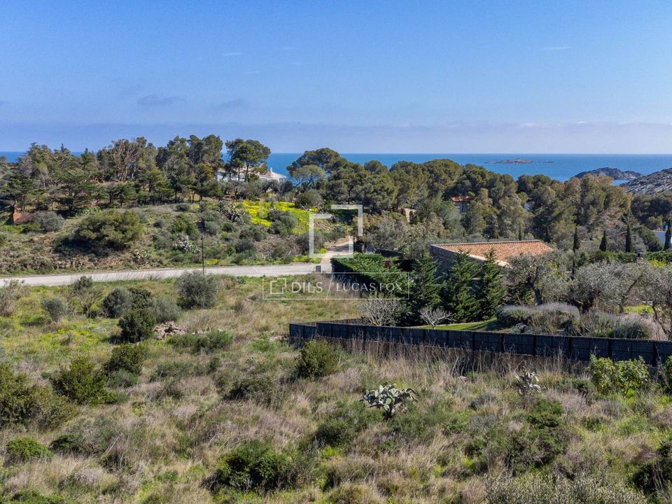 Villa a Cadaques, Gerona - foto 5