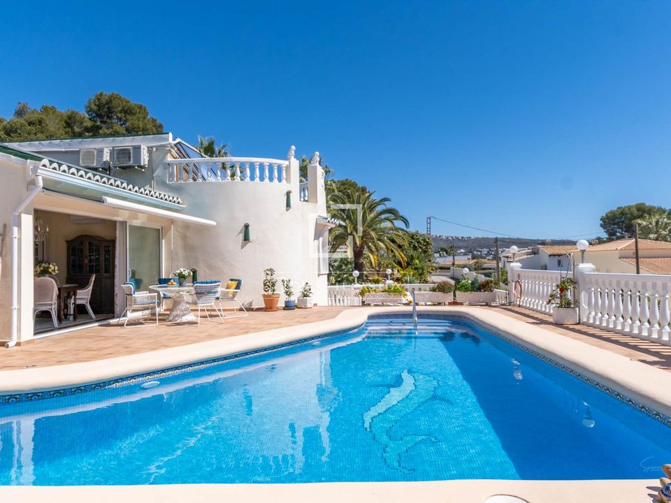 Villa i Teulada, Alicante - foto 2