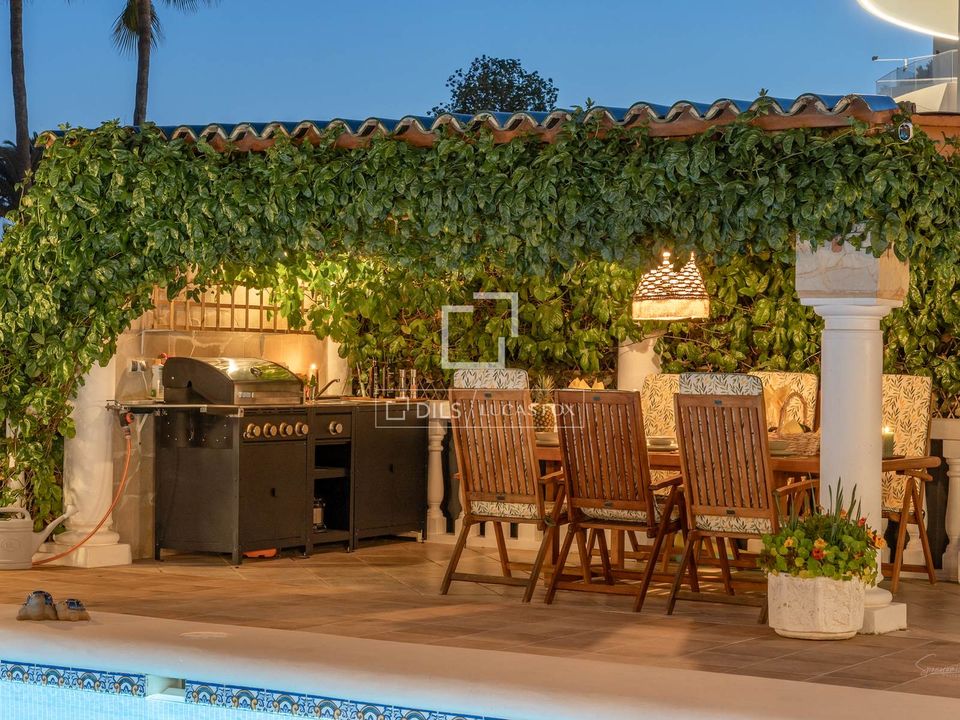 Villa i Teulada, Alicante - foto 3