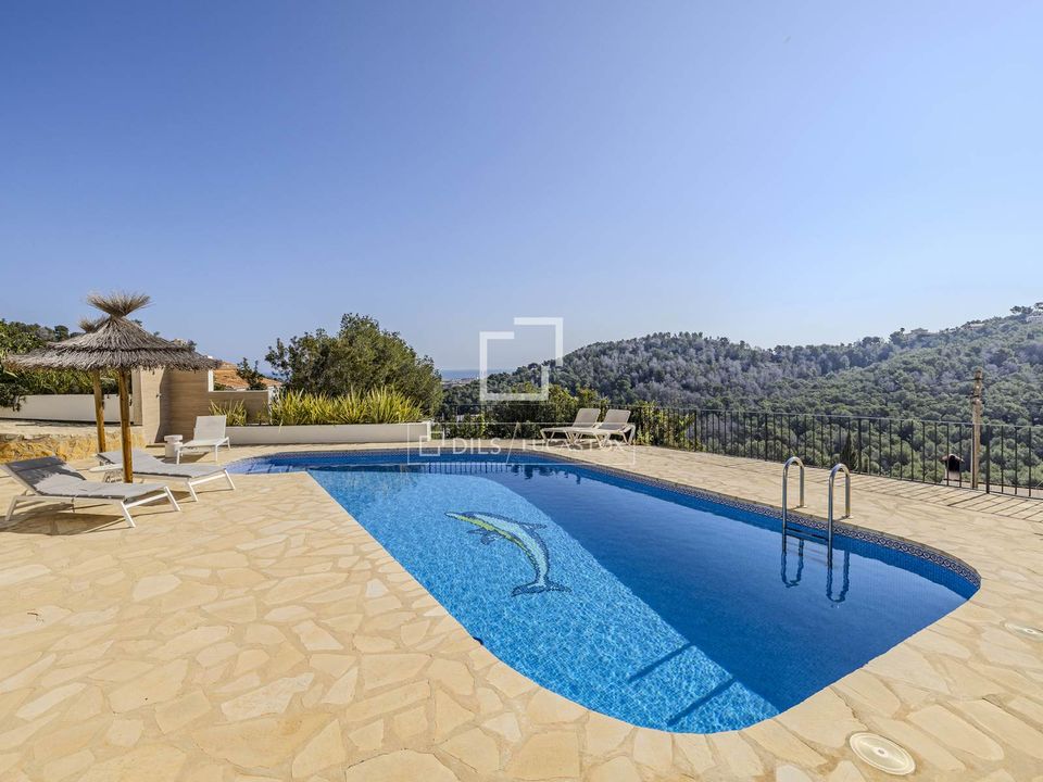 Villa i Javea, Alicante - foto 2