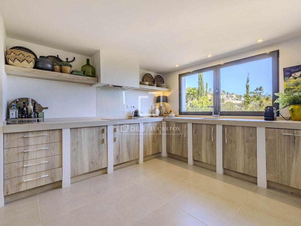 Villa i Javea, Alicante - foto 3