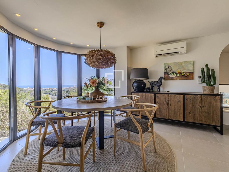Villa i Javea, Alicante - foto 5
