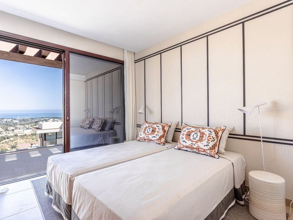 Villa i Benahavis, Malaga - foto 3