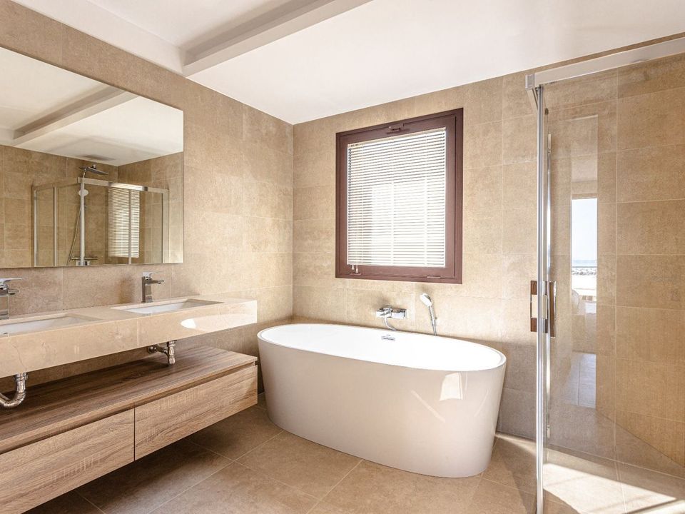 Villa i Benahavis, Malaga - foto 4