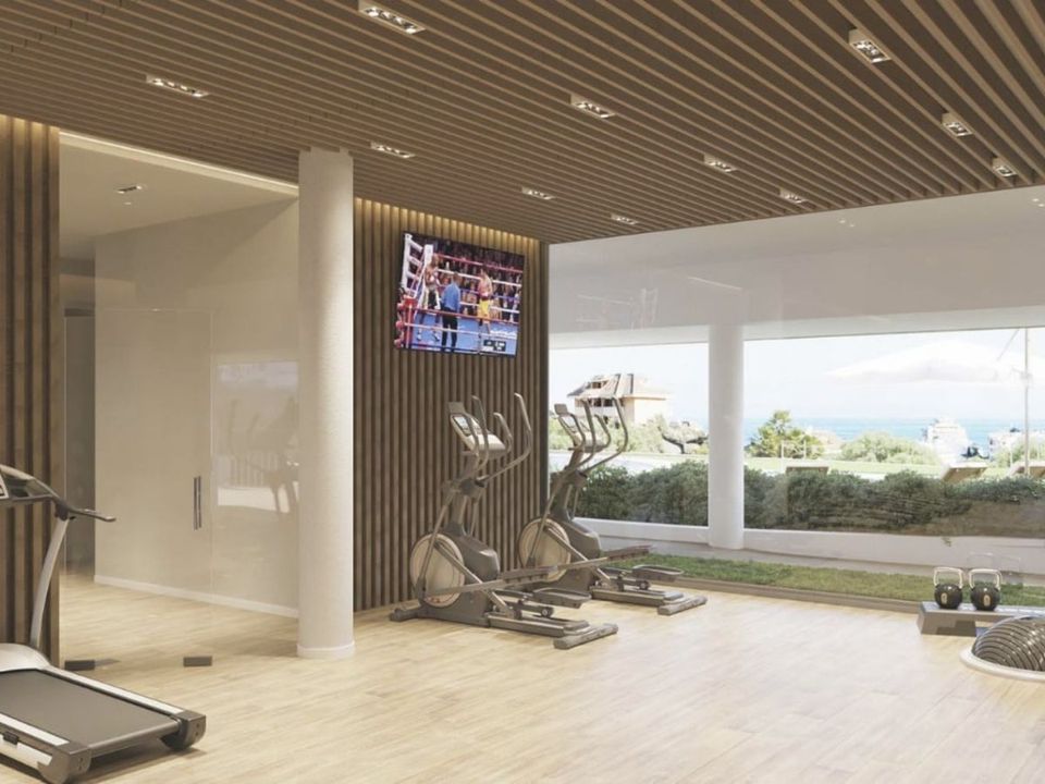 Villa i Fuengirola, Malaga - foto 2