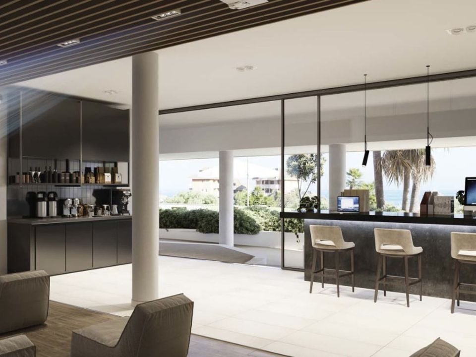 Villa i Fuengirola, Malaga - foto 3