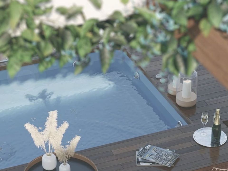 Villa i Fuengirola, Malaga - foto 4