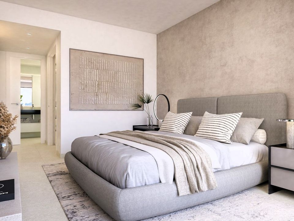 Byhus i Estepona, Malaga - foto 4