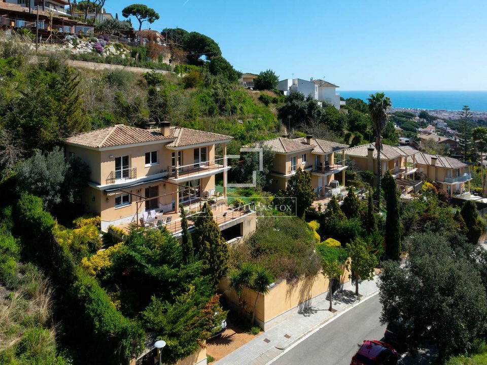 Villa i Premia De Dalt, Barcelona - foto 1