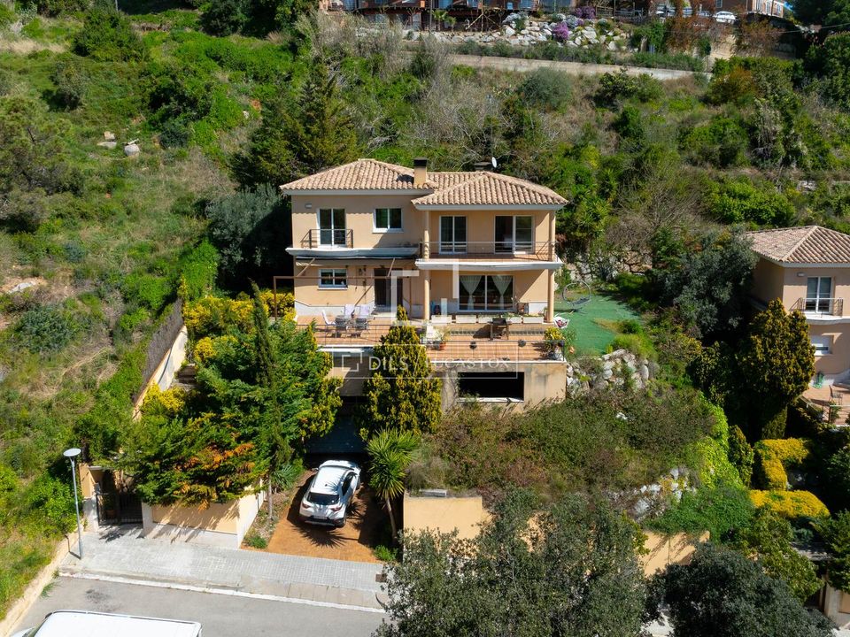Villa i Premia De Dalt, Barcelona - foto 2