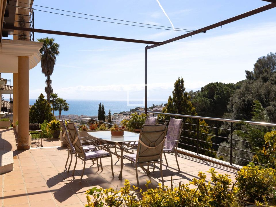 Villa i Premia De Dalt, Barcelona - foto 3