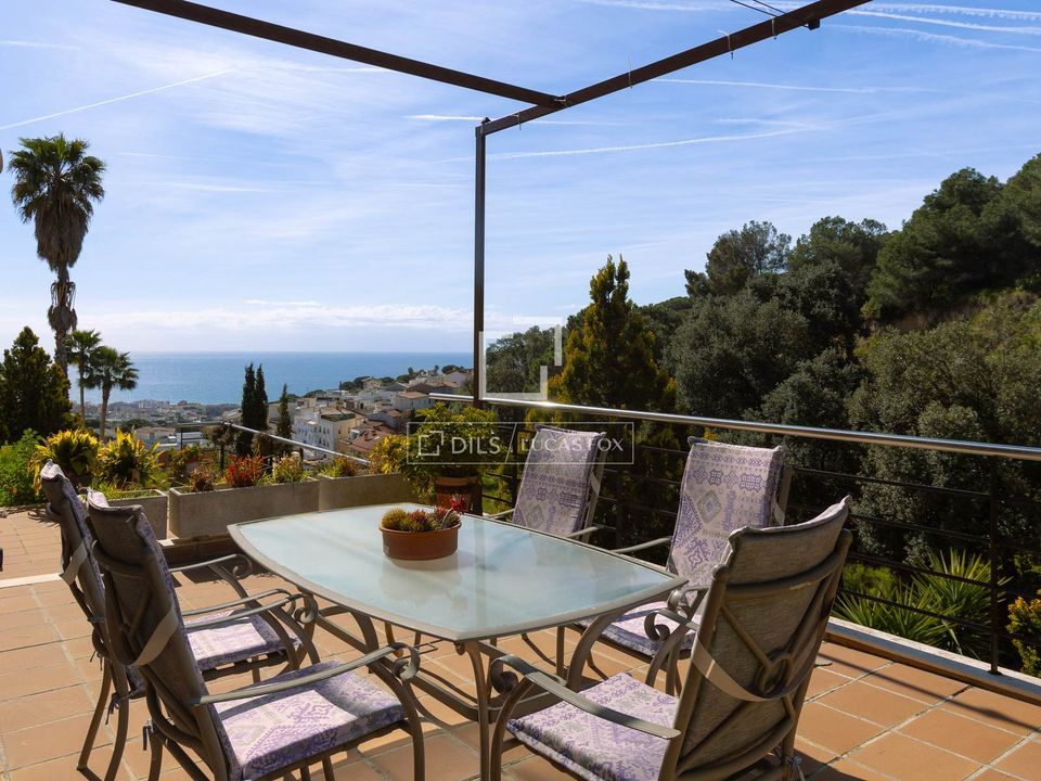 Villa i Premia De Dalt, Barcelona - foto 4